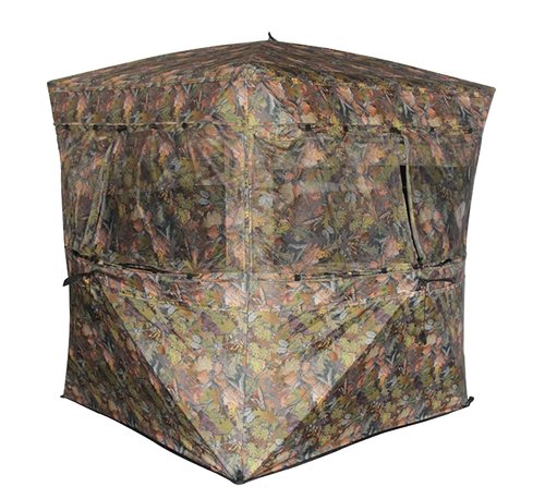 Trophy Alamo Ground Blind TB556 Trophy Alamo Ground Blind TB556