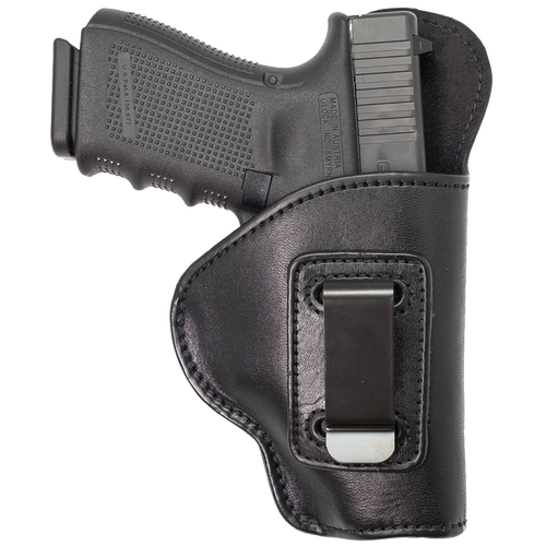 Maxx Carry Ruger LCR Soft Leather RH Holster