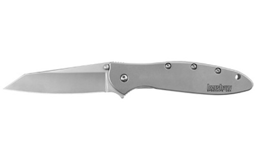 Kershaw Reverse Tanto Leek