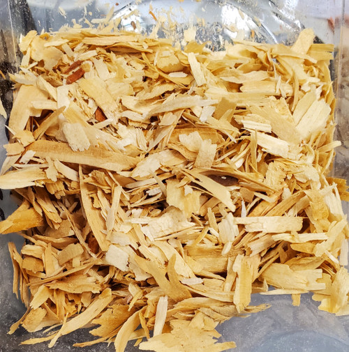 SunCoast® Mini Flake Pine Shavings