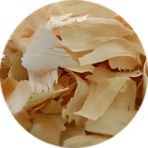 SUNCOAST® Large Flake Pine Shavings