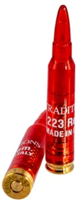 Traditions 223 Snap Caps Traditions 223 Snap Caps