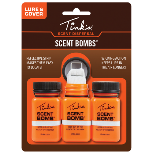 Tink's Scent Bombs 3 Pk