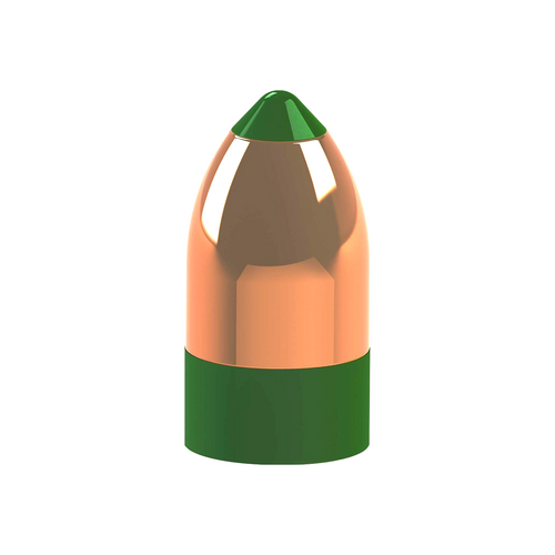 PowerBelt® .50 Cal 245GR AeroTip™ Copper Bullet