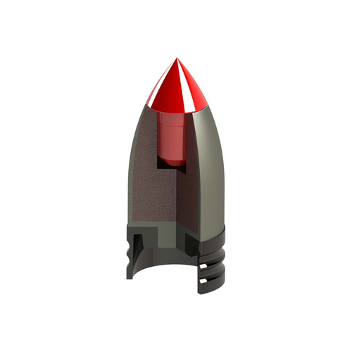 PowerBelt® .50 Cal 300GR AeroLite® Bullet