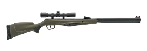 Stoeger S4000-E OD Green .177 Air Rifle