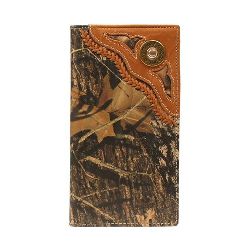 Nocona - Bifold/Rodeo - 12 Gauge Bullet Camo