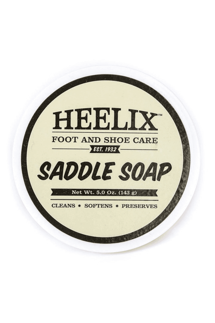 Heelix® - Saddle Soap