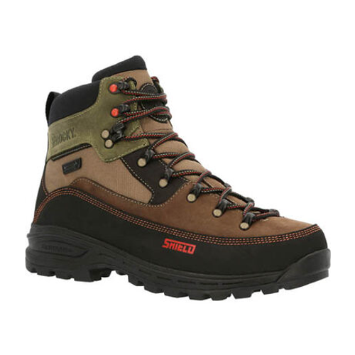 Rocky - Men's - Stalker PRO - 6" Mountain Boot