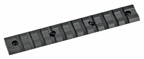Weaver 48330 Multi Slot Base Weaver 48330 Multi Slot Base