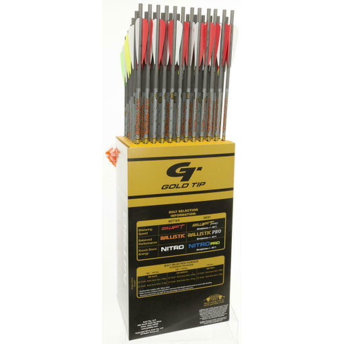 Gold Tip Ballistic 20" Bolt