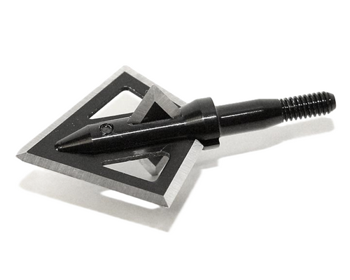 Magnus Black Hornet 4 Blade 125 Grain Broadhead BH125-4
