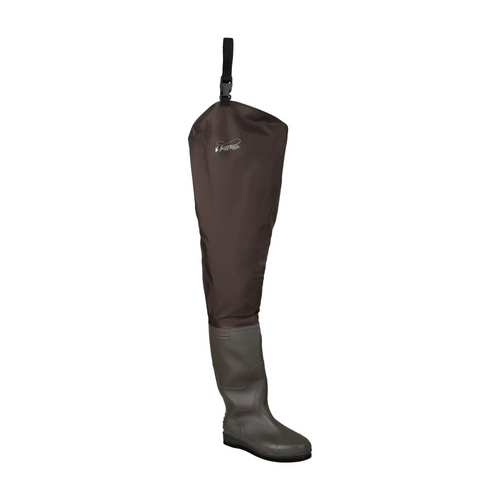 Frogg Toggs® Rana II Bootfoot PVC Felt Hip Wader
2716349