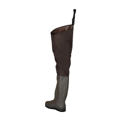 Frogg Toggs® Rana II Bootfoot PVC Felt Hip Wader
2716349