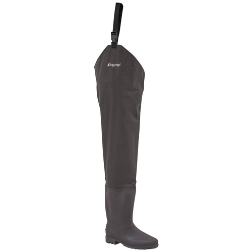 Rana II Boot Foot PVC Felt Hip Wader