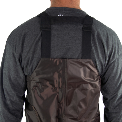 Rana II PVC Felt Chest Wader