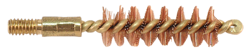 Pro Shot® .38/.357 Cal. Pistol Brush (Benchrest Type) Pro Shot® .38/.357 Cal. Pistol Brush (Benchrest Type)