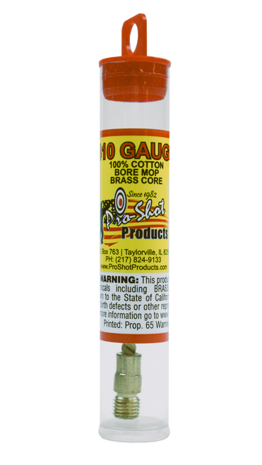 Pro Shot® 410 GA Bore Mop