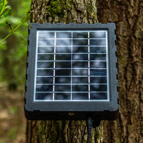 Wise Eye Solar Panel Charger