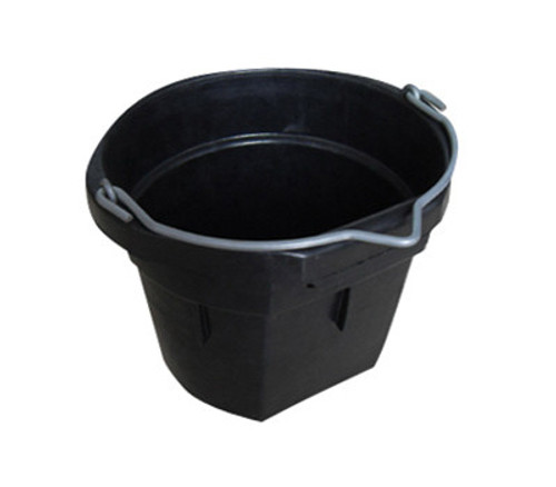 Master Rancher 8QT Black Bucket