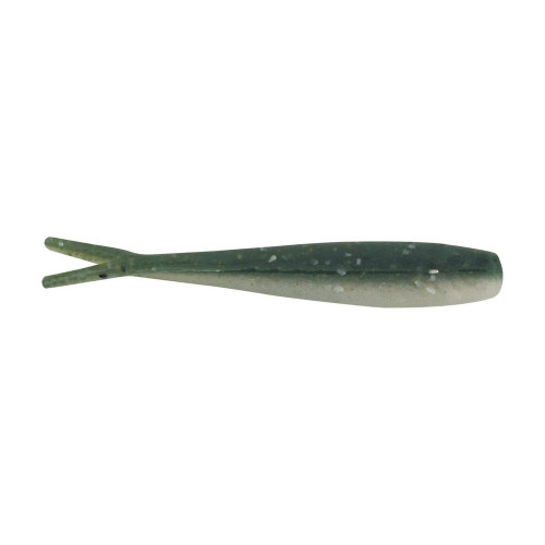 Berkley Gulp! Mini Emerald Shiner