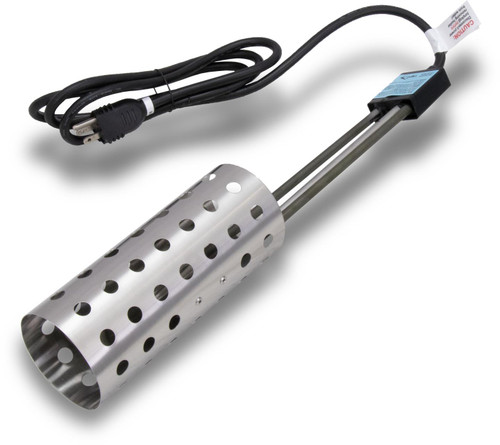 API - Bucket Heater for Livestock - 1000 Watt