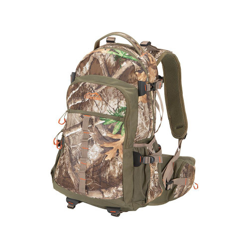 CazadorTop - 🎒Mochila🎒 de caza 🐗Pursuit Alps Outdoorz Mossy Oak