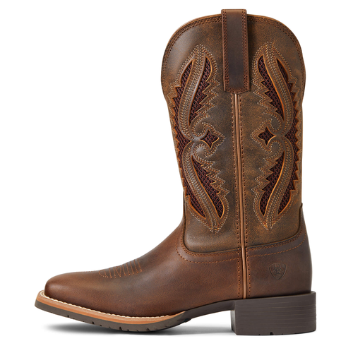 Ariat - Woman's - Hybrid Rancher VentTek 360° Western Boot