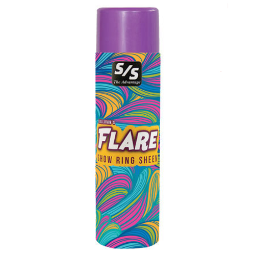 Sullivan Supply Flare 5oz FLARE