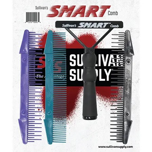 Sullivan Supply® Sullivan’s Smart Comb™ Pack