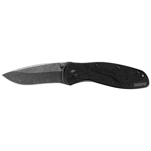 Kershaw Blur-Blackwash