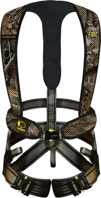 Hunter Safety System Ultra-Lite Harness