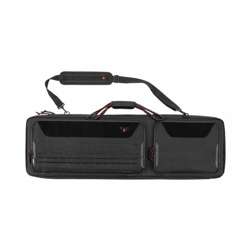 Allen Tac-Six 42" Squad Black Tactical Case