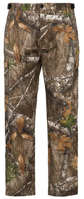 Blocker Outdoors - Shield Series - Fused Cotton Pant - 1060120 - Realtree Edge - Front