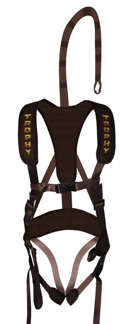 Trophy Harness TA930