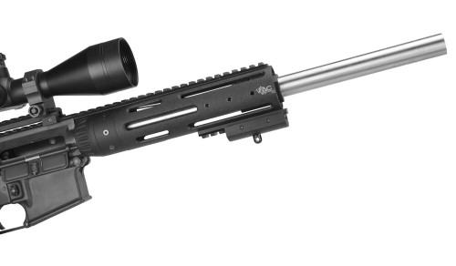 Caldwell Bipod Adaptor for Picatinny Rail