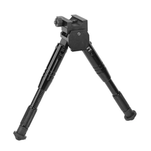 Caldwell® AR Bipod, Prone, 7.5"-10", Black
# 531123