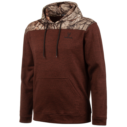 Burton Blue Steel Duck Hunter Camo Fleece Sweatshirt & Pants - Boys, Best  Price and Reviews