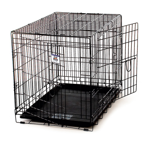 Dog Training Crate WCMED
