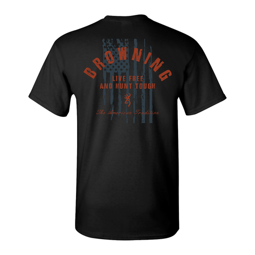 Browning Men's Hunt Tough Shirt A0005439003