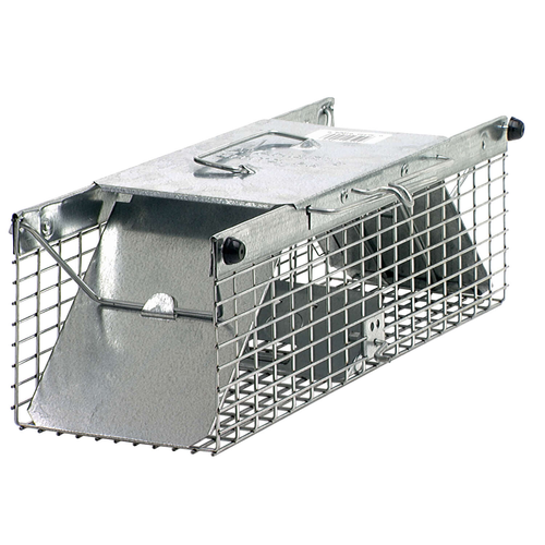 Havahart - Small Live Catch Cage Trap - 18" 1025