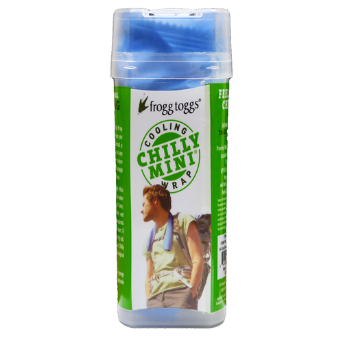 Chilly Mini® Cooling Wrap