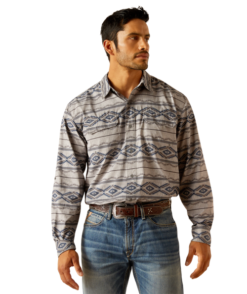 Ariat Men's VentTEK Shirt 10043424