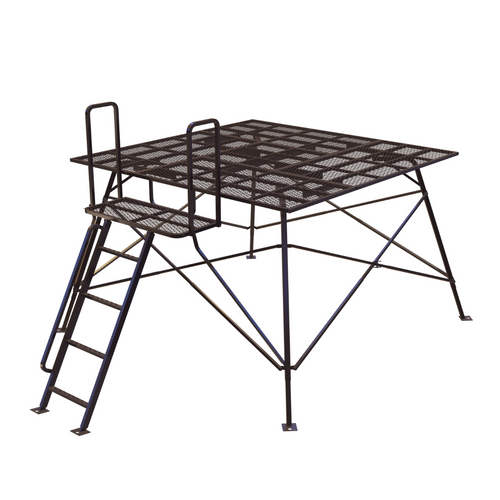 Nex-Level®
Elevate 5 Platform