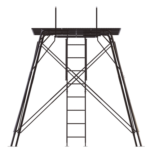 Nex-Level®
Elevate 10