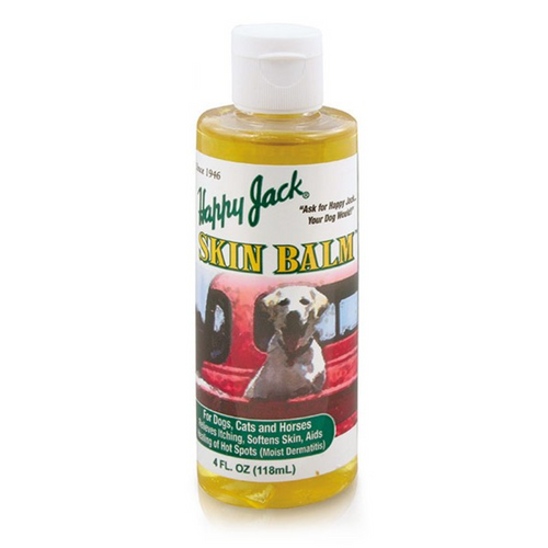 Happy Jack® Skin Balm, 4 oz.