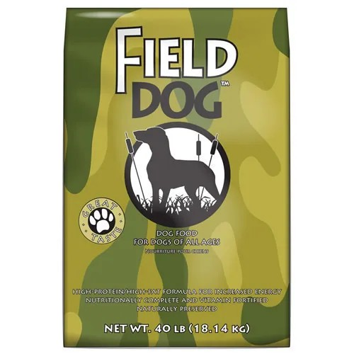 Blue Seal Field Dog 40# Dog Food Blue Seal Field Dog 40# Dog Food