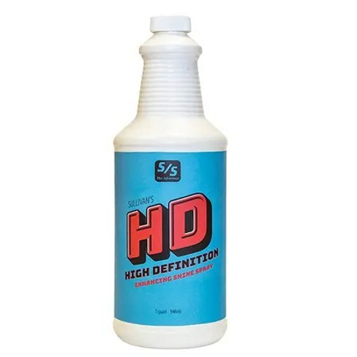 Sullivan Supply® High Definition