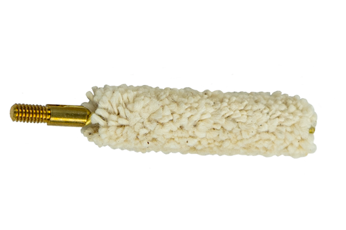 Pro Shot® .35-.338 Cal. (Large Cal. / MM Rifle) Chamber Mop