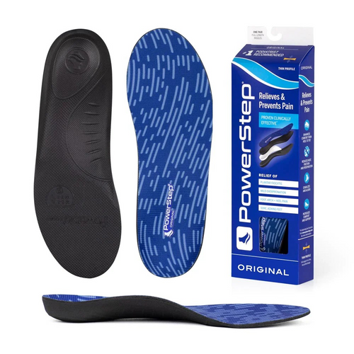 PowerStep® Original Full Length Insole